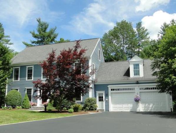 32 Little Pond Road Northborough, MA 01532 - Photo 1 of 30 Gallery Image 1