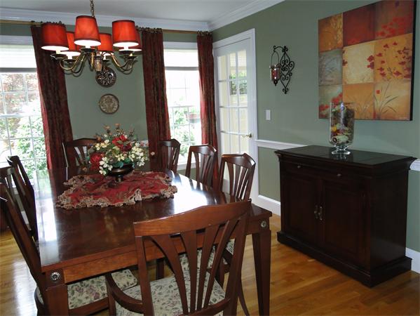 32 Little Pond Road Northborough, MA 01532 - Photo 13 of 30 Gallery Image 13