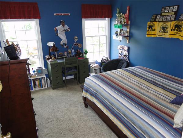 32 Little Pond Road Northborough, MA 01532 - Photo 21 of 30 Gallery Image 21