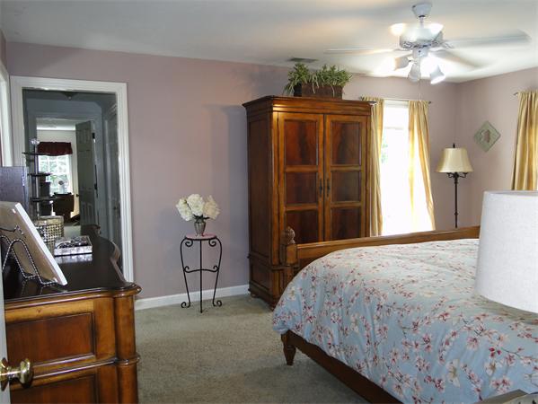 32 Little Pond Road Northborough, MA 01532 - Photo 23 of 30 Gallery Image 23