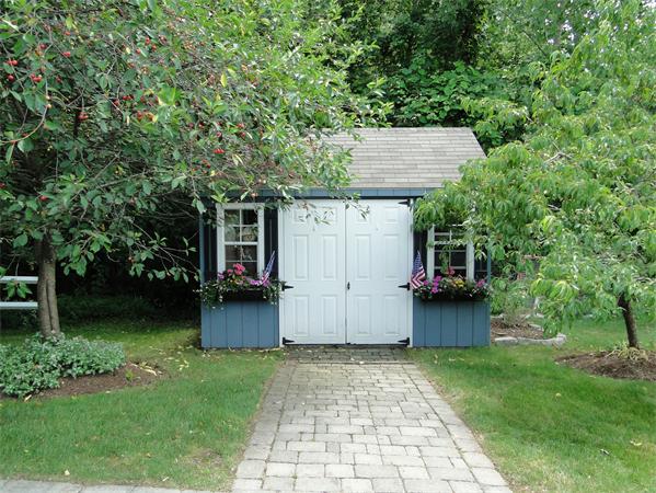 32 Little Pond Road Northborough, MA 01532 - Photo 29 of 30 Gallery Image 29