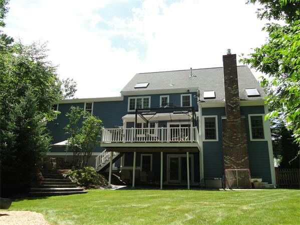 32 Little Pond Road Northborough, MA 01532 - Photo 30 of 30 Gallery Image 30