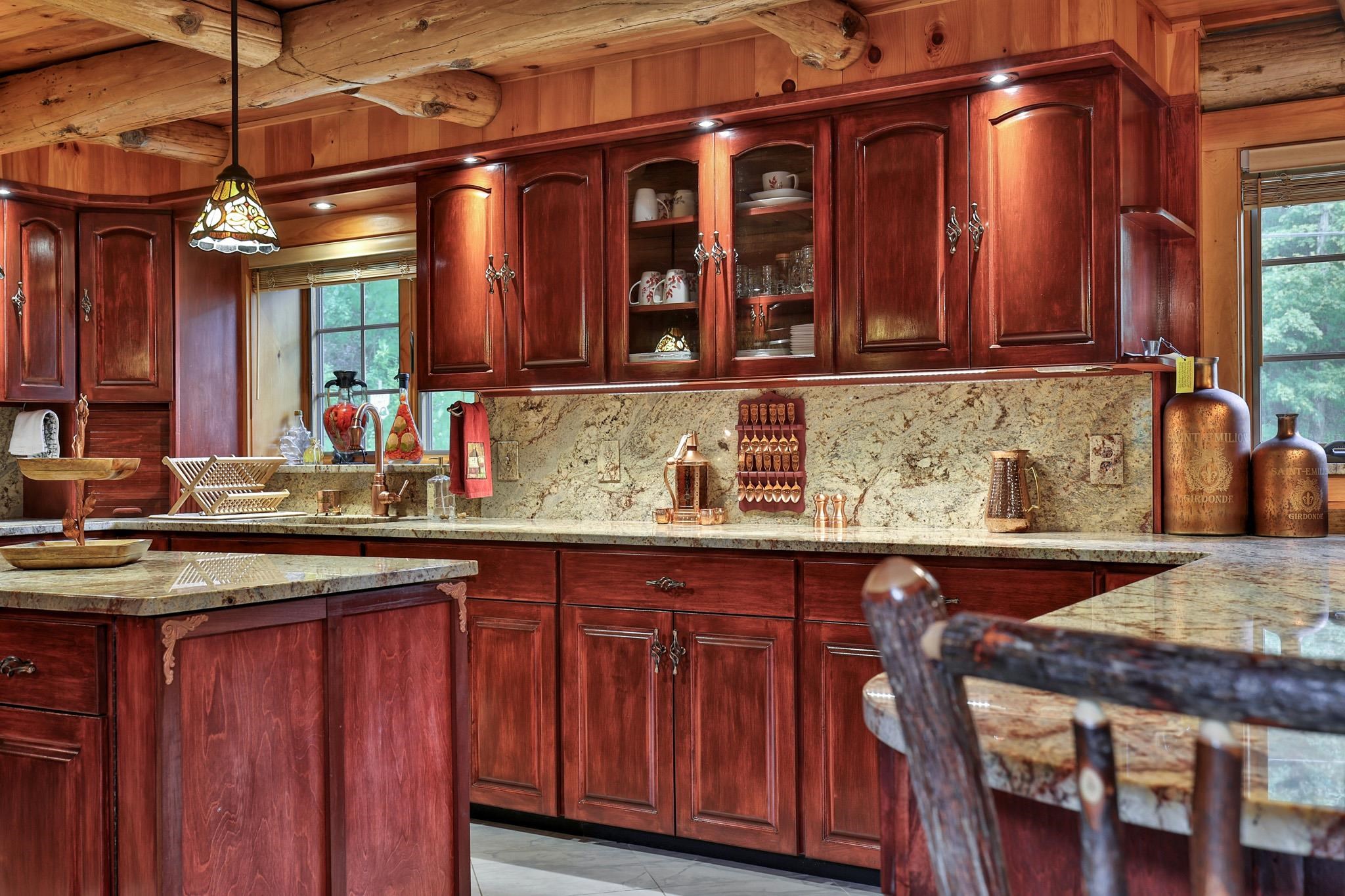 7 Lilliesville Brook Road Stockbridge, VT 05032 - Photo 10 of 49 Gallery Image 10