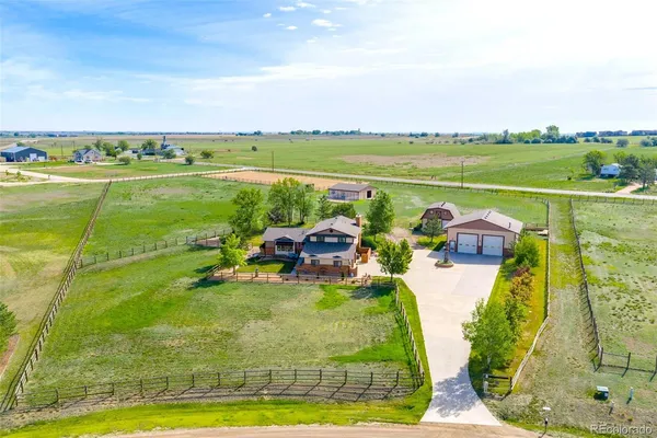 $1,350,000 | 14754 Jackson Street, Brighton, CO 80602