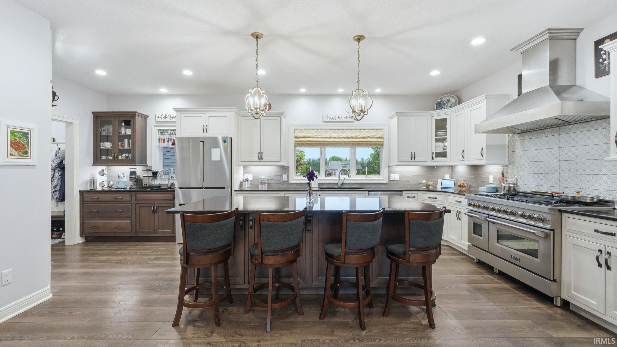 9344 Garman Road Leo, IN 46765 - Photo 5 of 36