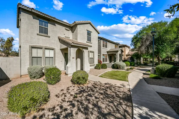 $1,850 | 1909 East Oxford Lane, Gilbert, AZ 85295