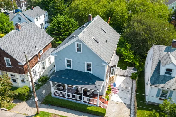 $30,000 | 68 Roseneath Avenue, Newport, RI 02840