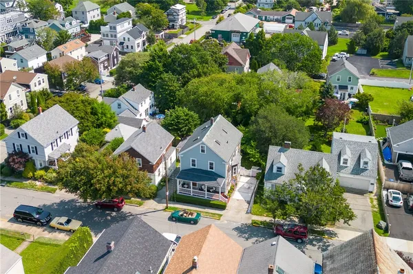 $30,000 | 68 Roseneath Avenue, Newport, RI 02840