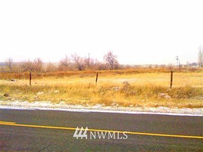 -parcel A Hendricks Road Connell, WA 99326 - Photo 1 of 1
