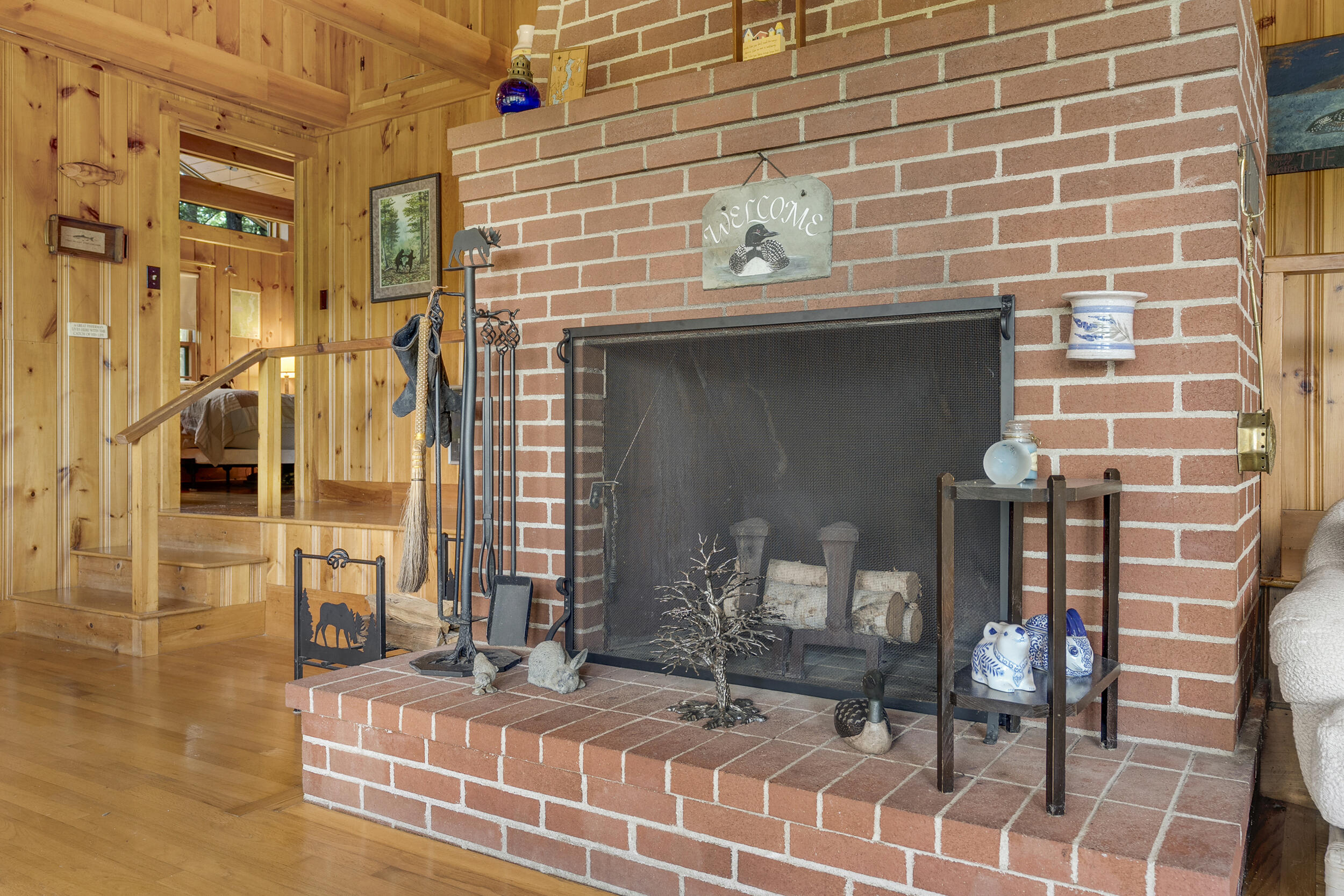 179 Conifer Road Lovell, ME 04051 - Photo 51 of 81 54_179conifer-53