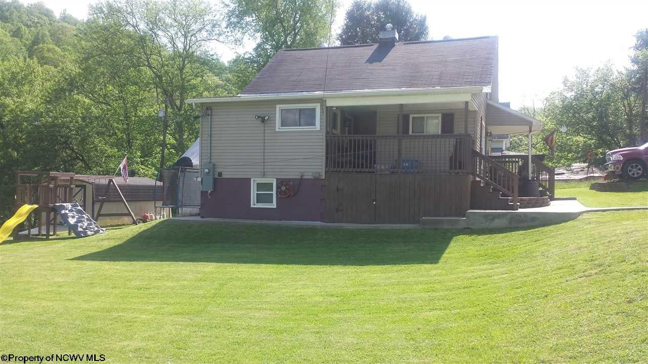 110 Straight Rivesville, WV 26588 - Photo 2 of 15 Gallery Image 2