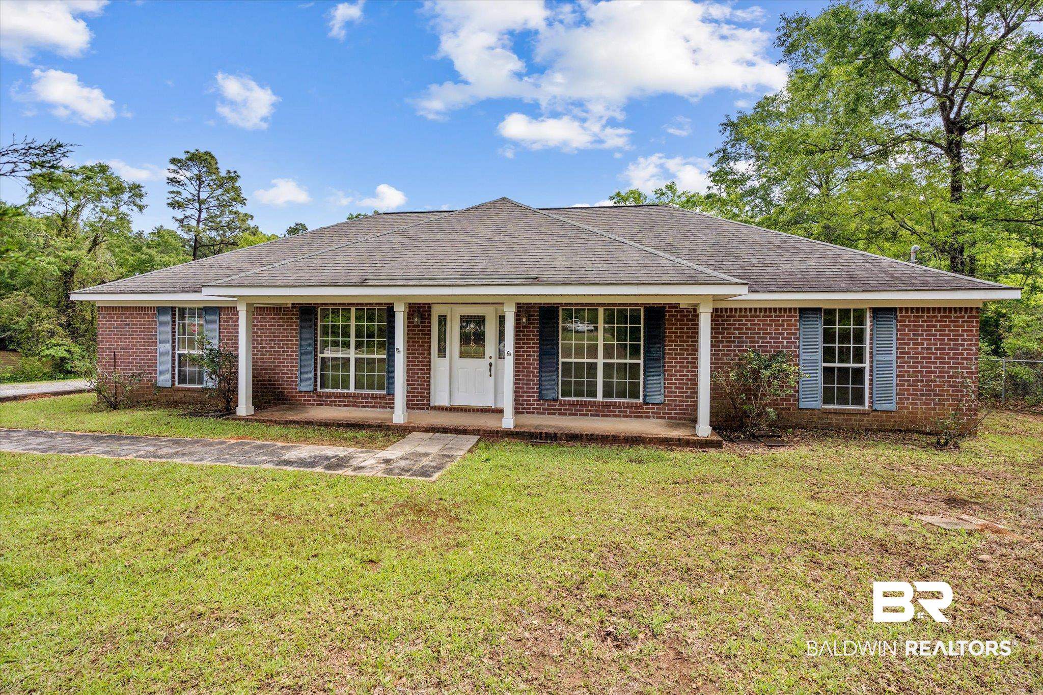 9121 Old Wulff Road Semmes, AL 36575 - Photo 1 of 34