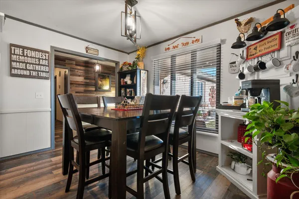 $375,000 | 38 East Canyon View Drive, Ransom Canyon, TX 79366