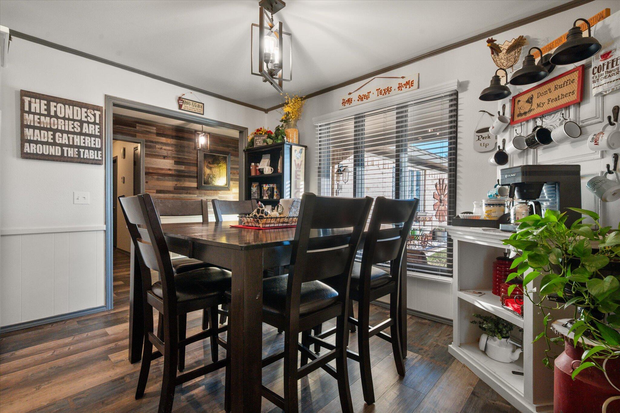 38 East Canyon View Drive Ransom Canyon, TX 79366 - Photo 11 of 35 26-38 E CanyonView_5189