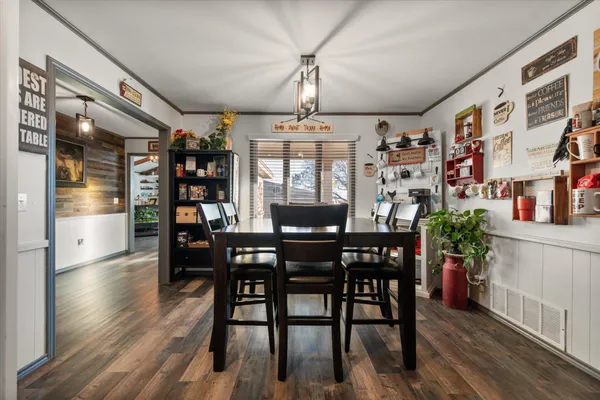 $375,000 | 38 East Canyon View Drive, Ransom Canyon, TX 79366