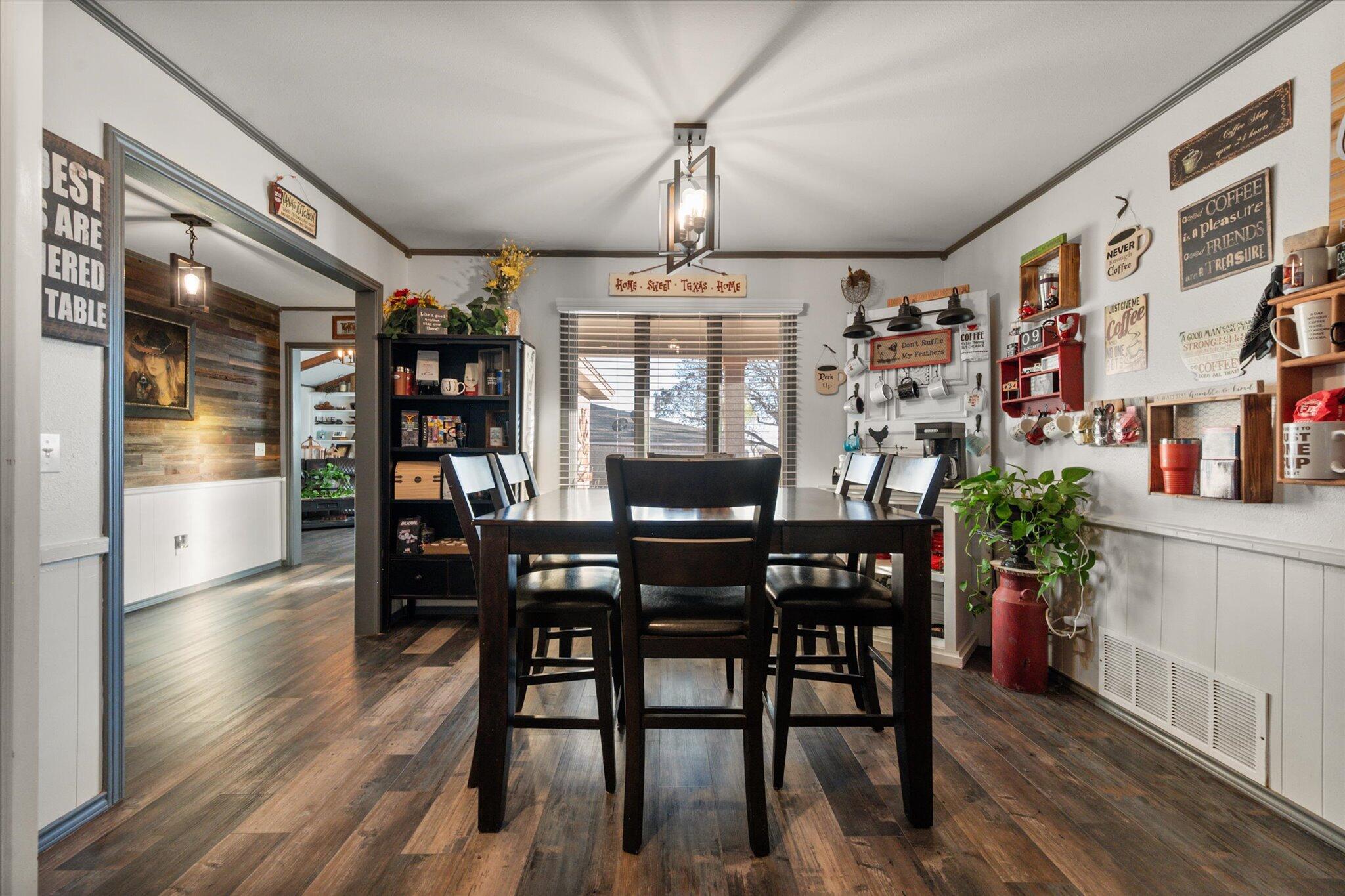 38 East Canyon View Drive Ransom Canyon, TX 79366 - Photo 12 of 35 25-38 E CanyonView_5184