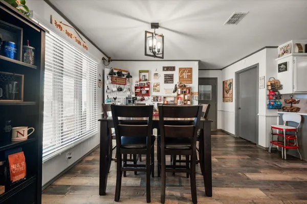 $375,000 | 38 East Canyon View Drive, Ransom Canyon, TX 79366