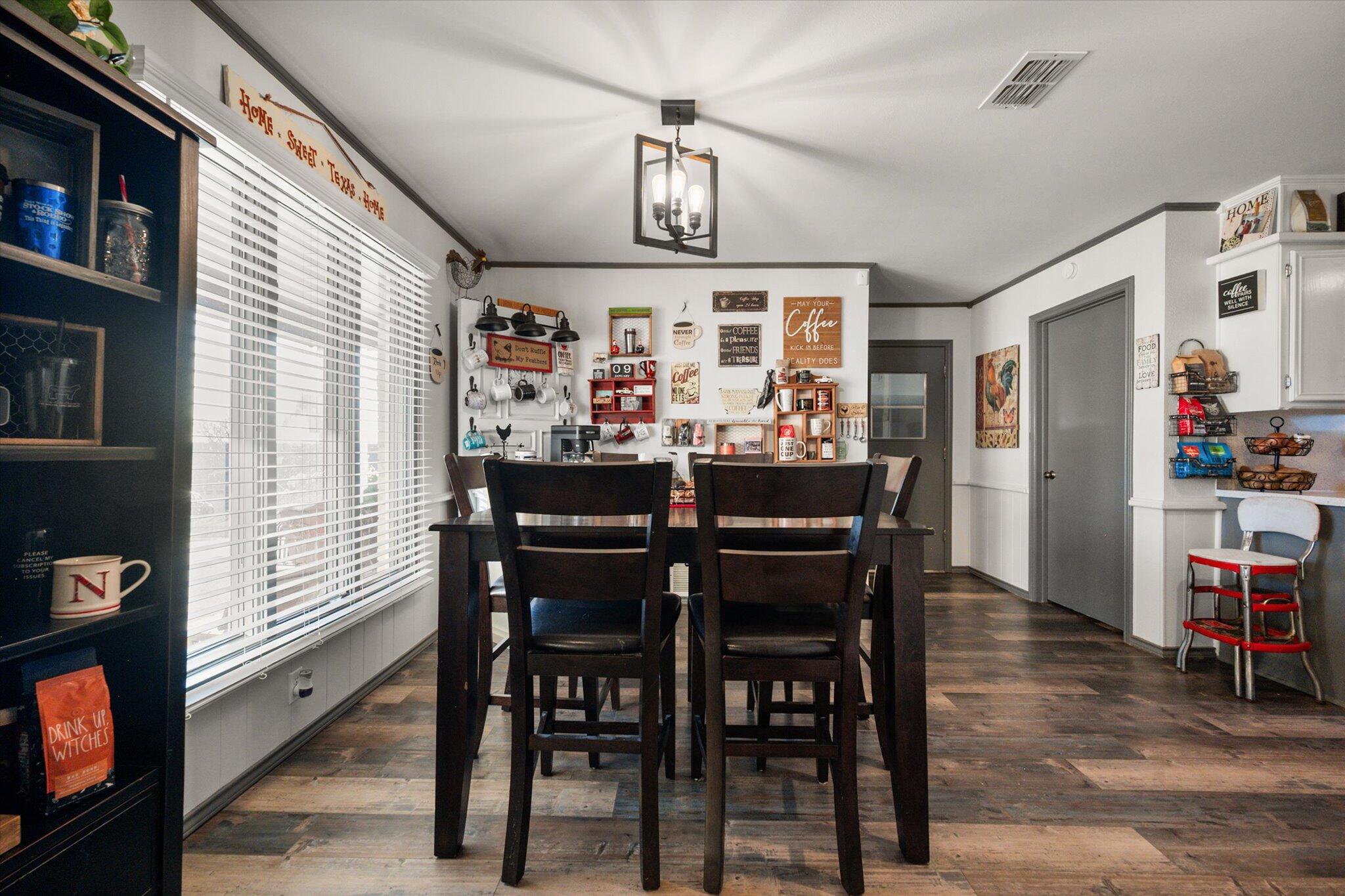 38 East Canyon View Drive Ransom Canyon, TX 79366 - Photo 13 of 35 24-38 E CanyonView_5179