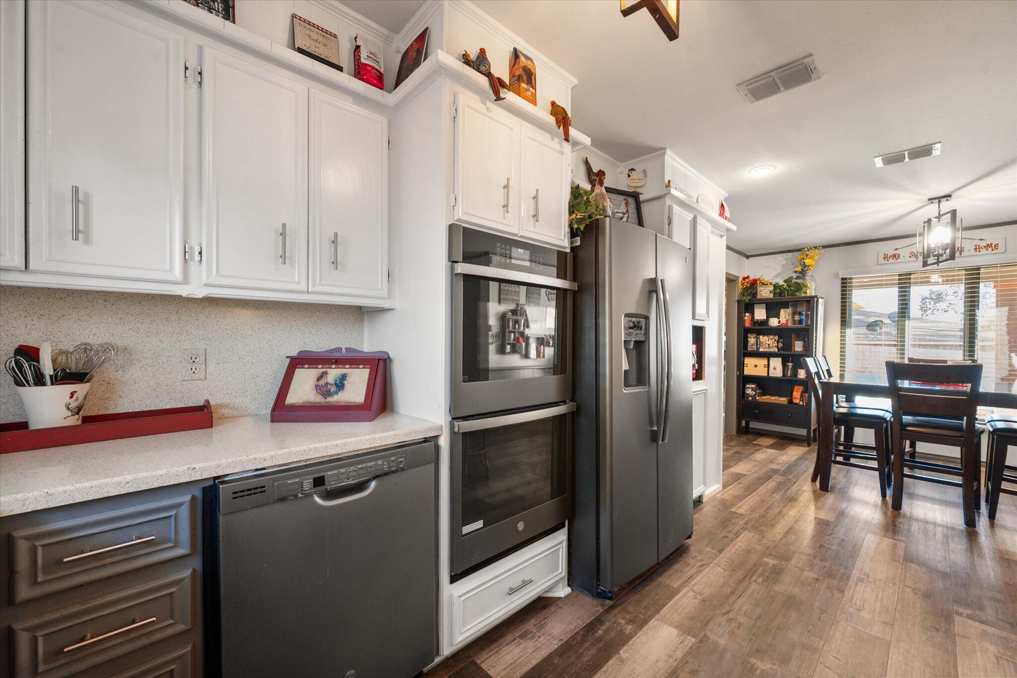 38 East Canyon View Drive Ransom Canyon, TX 79366 - Photo 18 of 35 32-38 E CanyonView_5228