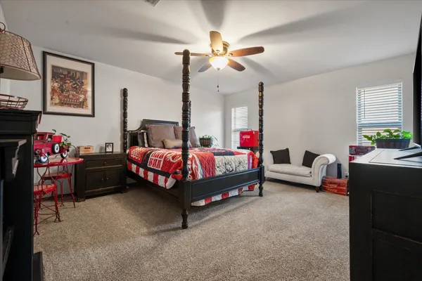 $375,000 | 38 East Canyon View Drive, Ransom Canyon, TX 79366