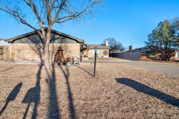 $375,000 | 38 East Canyon View Drive, Ransom Canyon, TX 79366