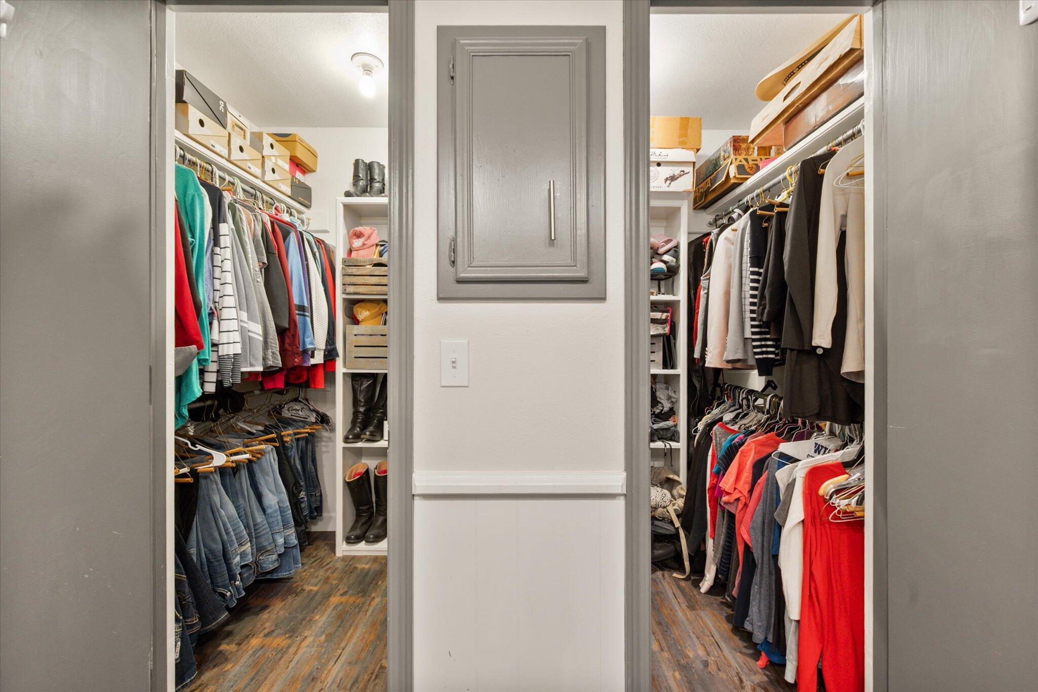 38 East Canyon View Drive Ransom Canyon, TX 79366 - Photo 22 of 35 23-38 E CanyonView_5174