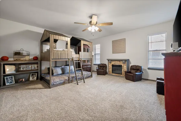 $375,000 | 38 East Canyon View Drive, Ransom Canyon, TX 79366
