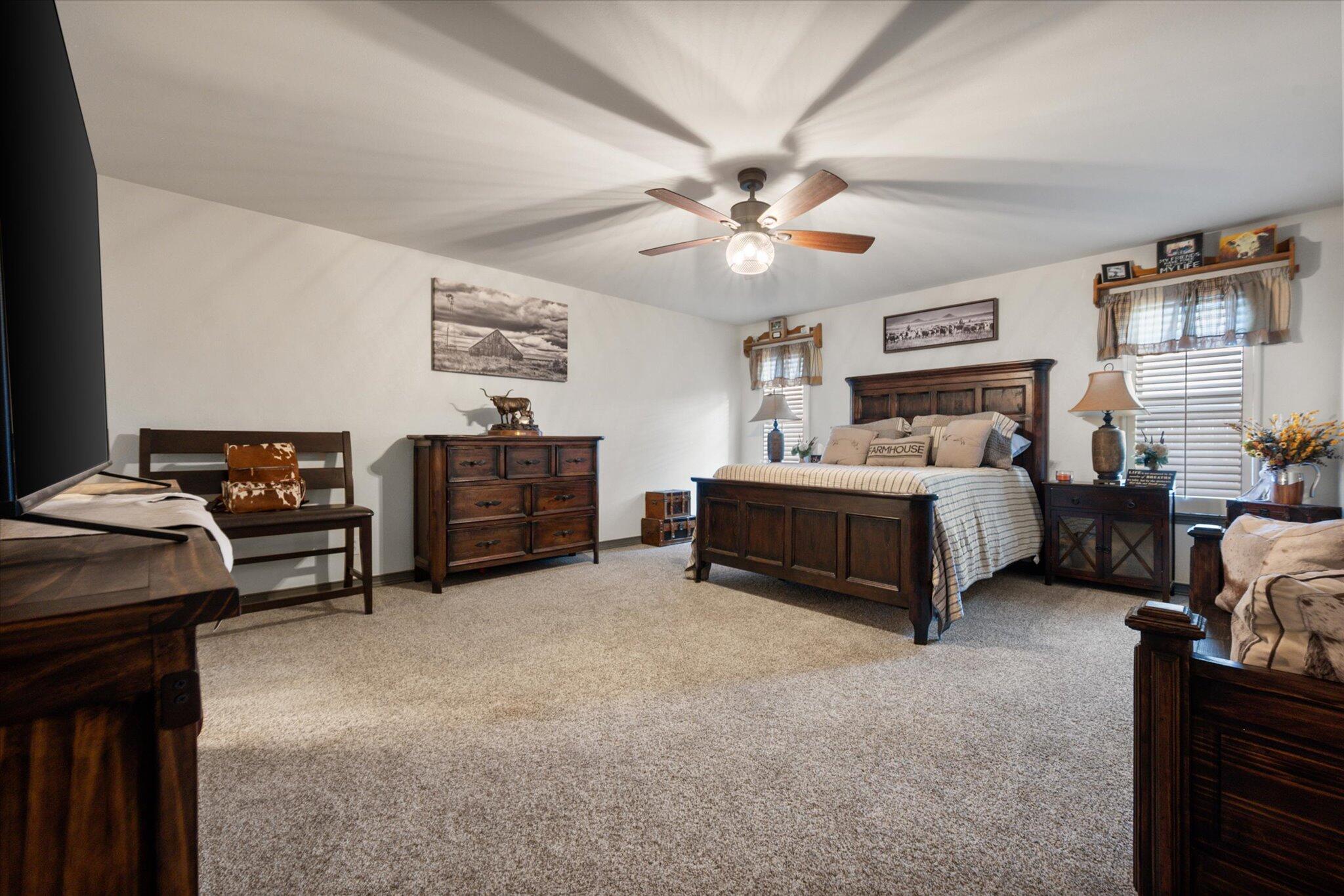 38 East Canyon View Drive Ransom Canyon, TX 79366 - Photo 24 of 35 17-38 E CanyonView_5139