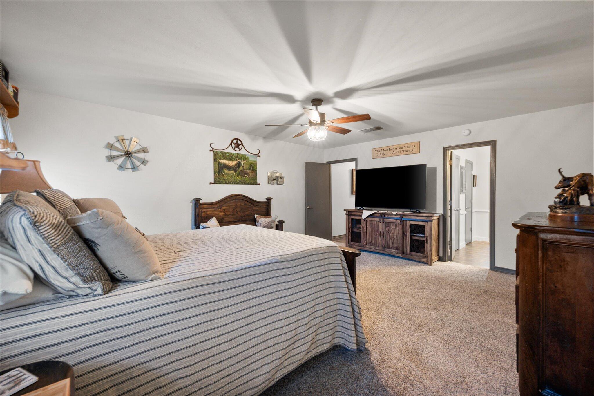 38 East Canyon View Drive Ransom Canyon, TX 79366 - Photo 25 of 35 18-38 E CanyonView_5144