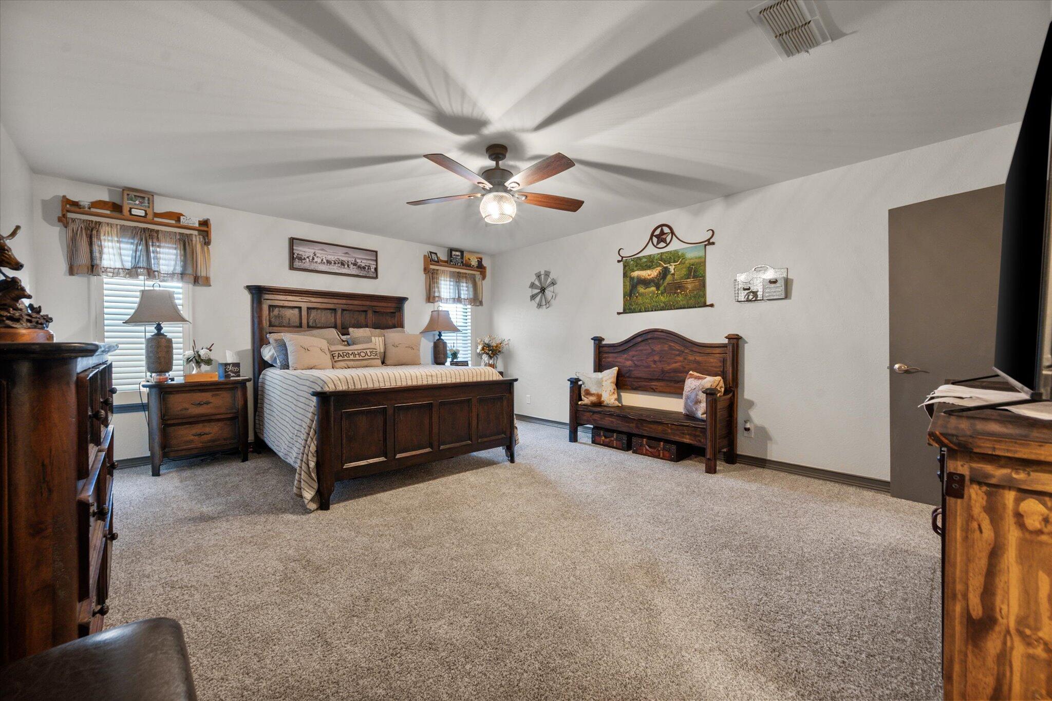 38 East Canyon View Drive Ransom Canyon, TX 79366 - Photo 26 of 35 19-38 E CanyonView_5149