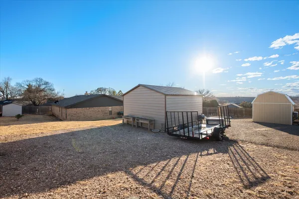 $375,000 | 38 East Canyon View Drive, Ransom Canyon, TX 79366