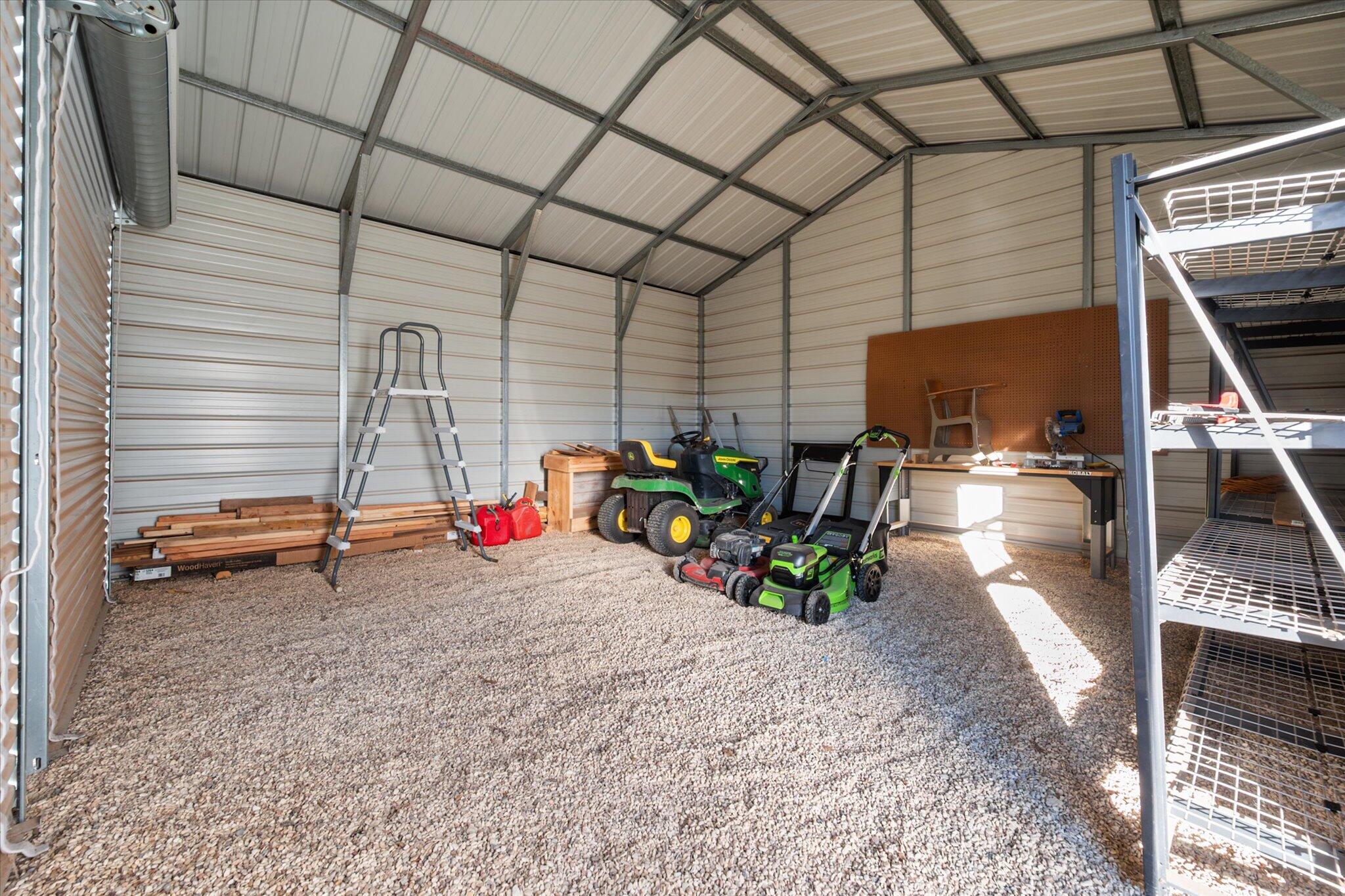 38 East Canyon View Drive Ransom Canyon, TX 79366 - Photo 35 of 35 38-38 E CanyonView_5033