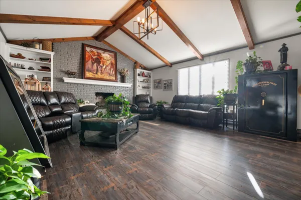 $375,000 | 38 East Canyon View Drive, Ransom Canyon, TX 79366