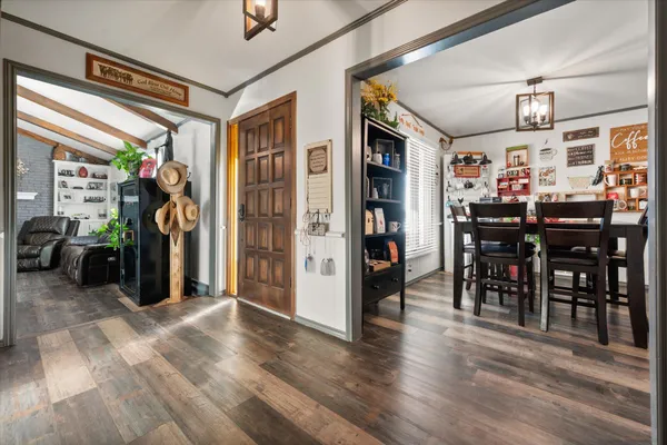 $375,000 | 38 East Canyon View Drive, Ransom Canyon, TX 79366