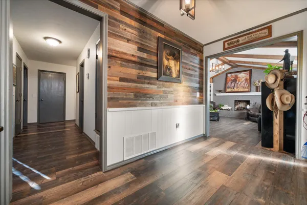 $375,000 | 38 East Canyon View Drive, Ransom Canyon, TX 79366