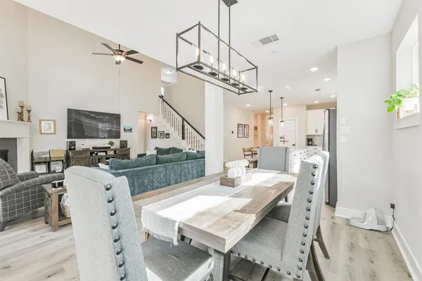 $499,999 | 123 Kingsley Grv Street, Montgomery, TX 77316