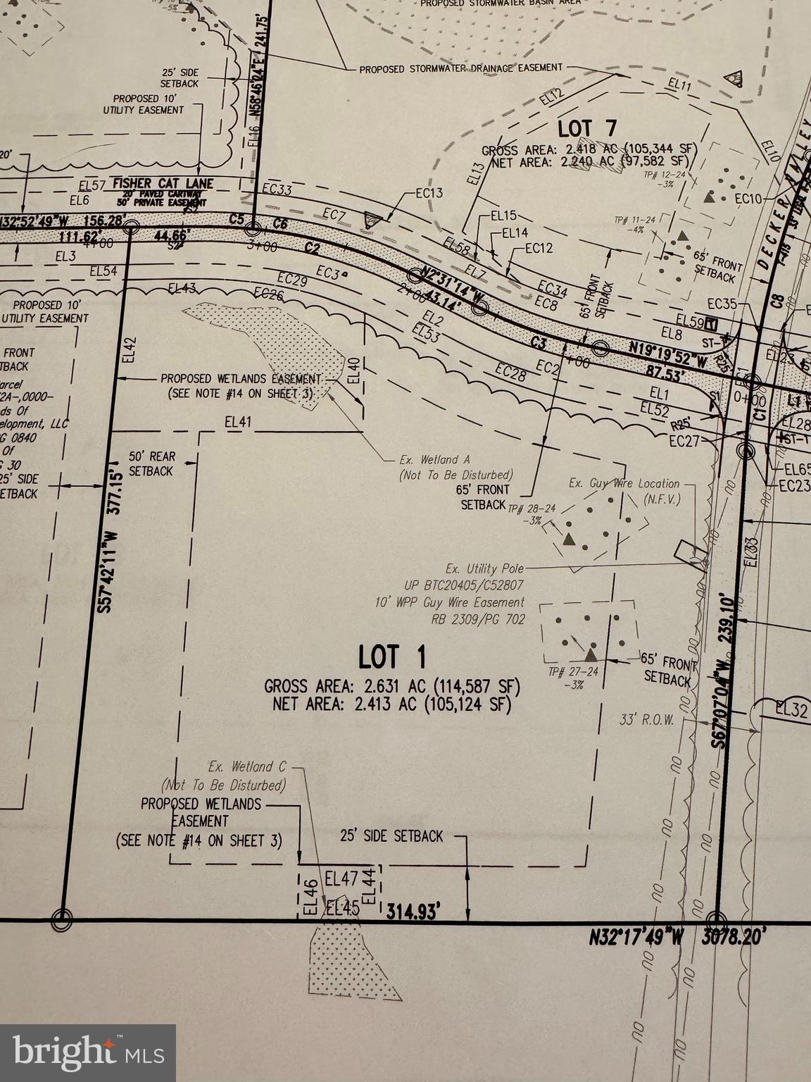 Lot 8-on Decker Valley Road Spring Mills, PA 16875 - Photo 6 of 8