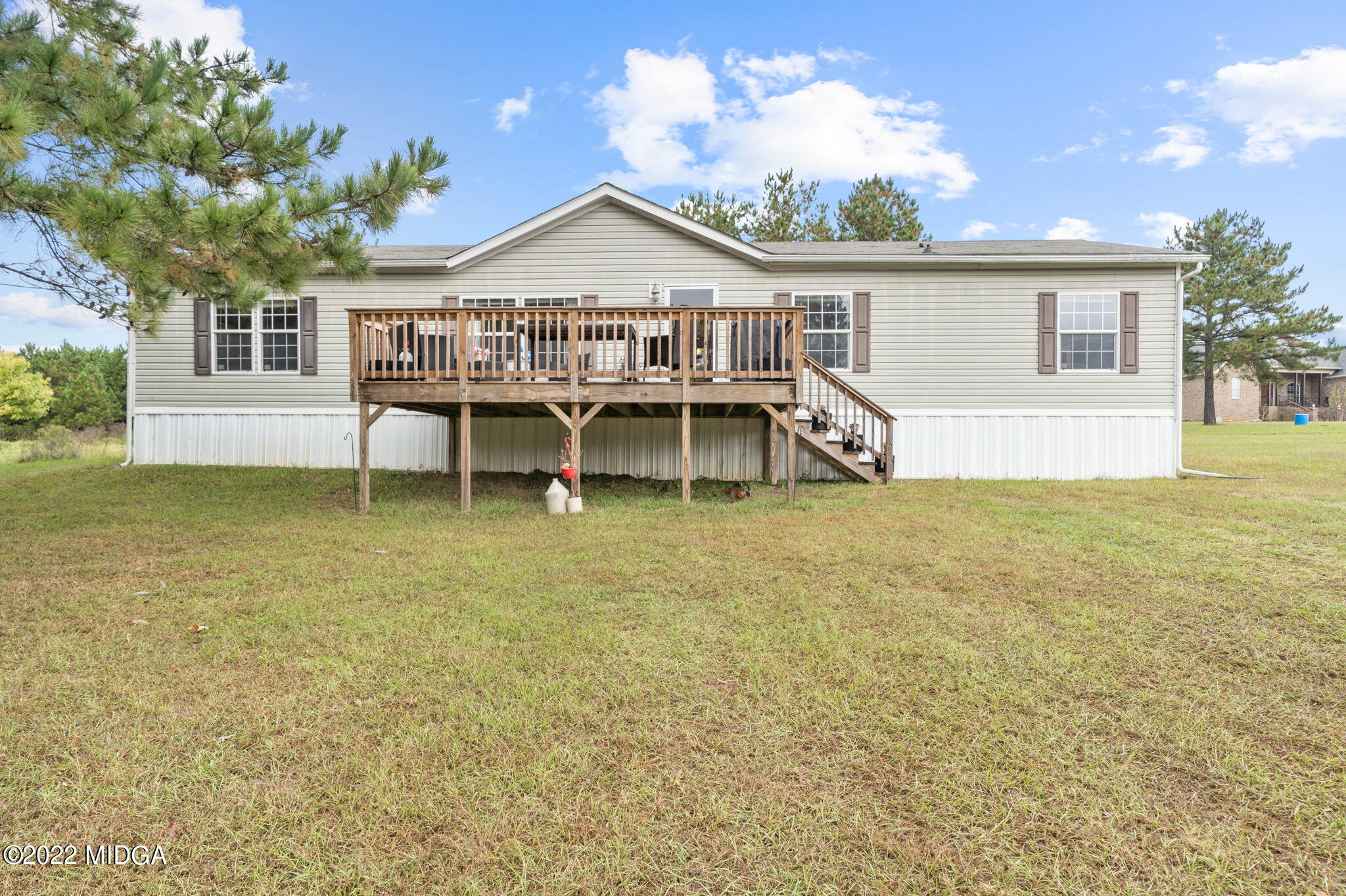 1824 Stallings Road Haddock, GA 31033 - Photo 1 of 33 3 bed 2 bath