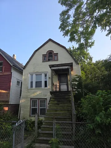 $24,900 | 627 East 92nd Place, Chicago, IL 60619