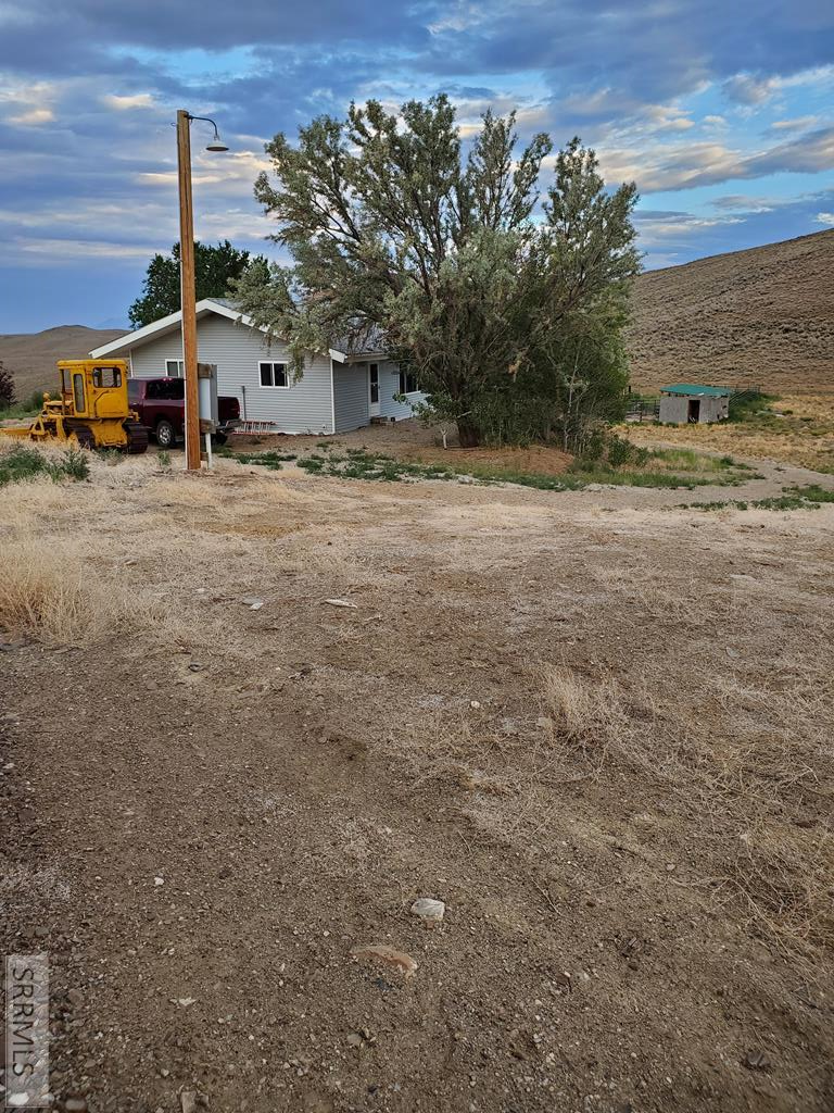 1981 Blizzard Mountain Road Arco, ID 83213 - Photo 8 of 38