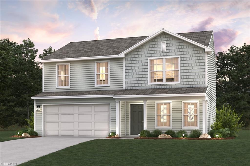 702 Fleer Road Thomasville, NC 27360 - Photo 1 of 3