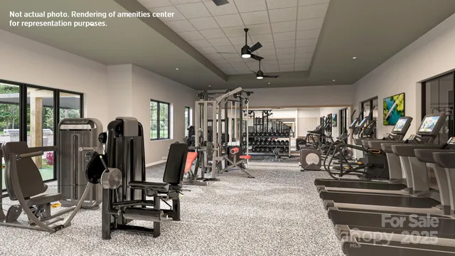 $599,000 | 1061 Pinecone Avenue, Unit 216, Indian Land, SC 29707