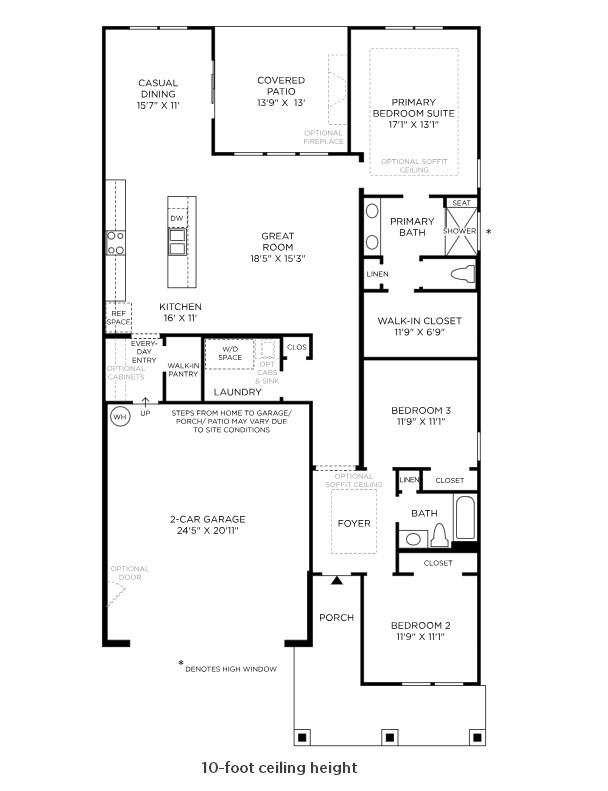1061 Pinecone Avenue, Unit 216 Indian Land, SC 29707 - Photo 2 of 20