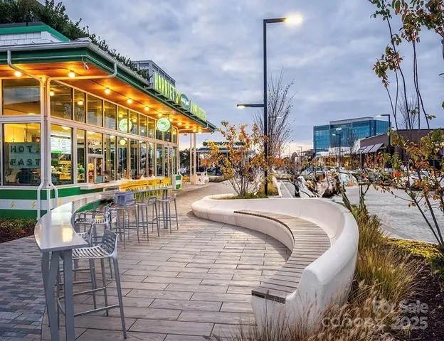 $599,000 | 1061 Pinecone Avenue, Unit 216, Indian Land, SC 29707