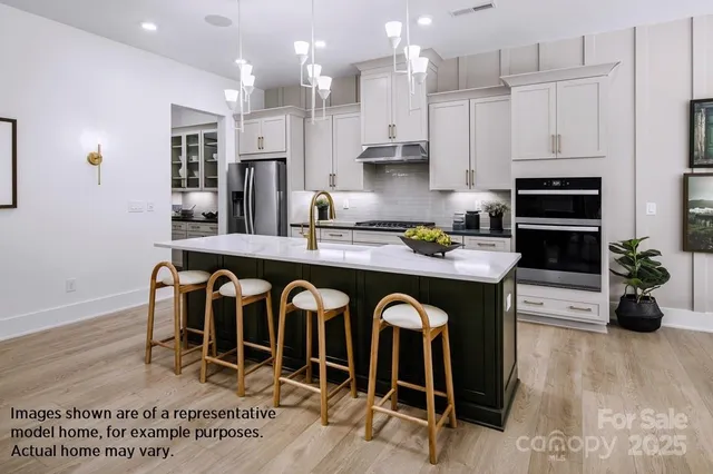 $599,000 | 1061 Pinecone Avenue, Unit 216, Indian Land, SC 29707