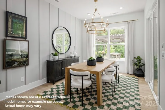 $599,000 | 1061 Pinecone Avenue, Unit 216, Indian Land, SC 29707