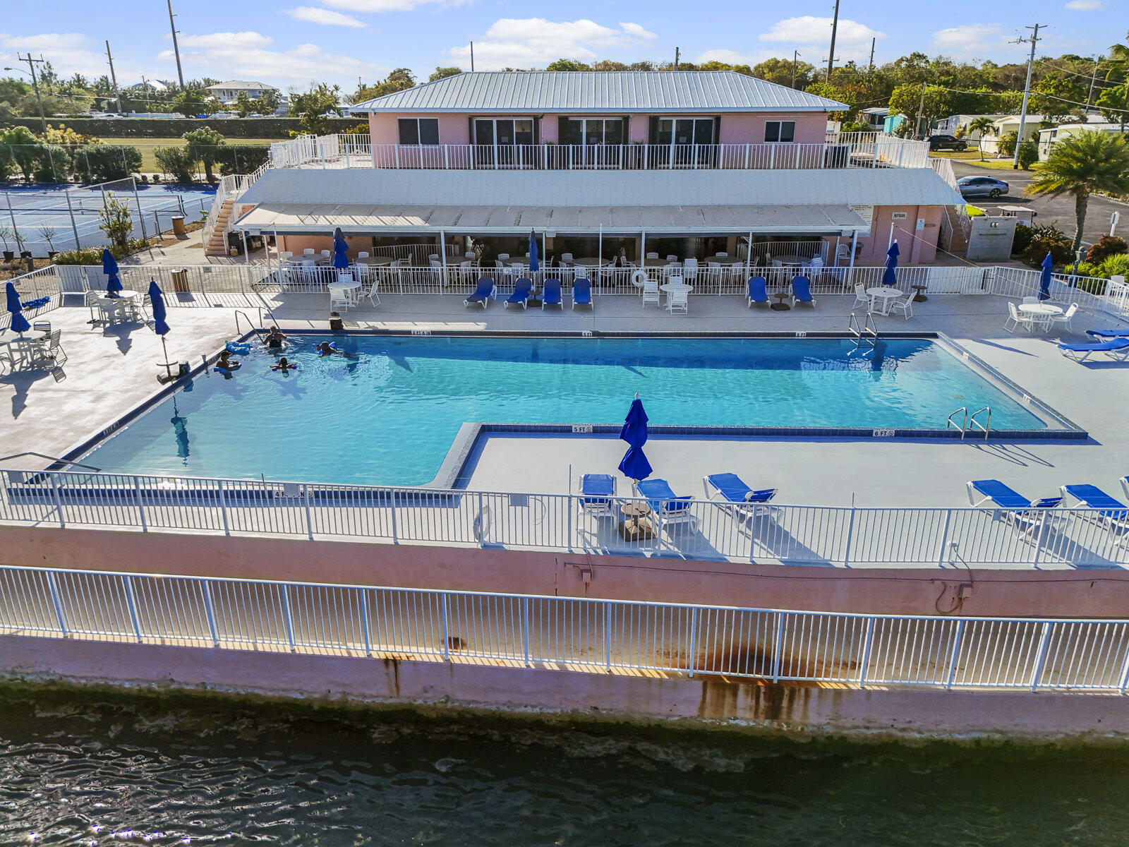 806 South Jade Drive Key Largo, FL 33037 - Photo 35 of 37 Community