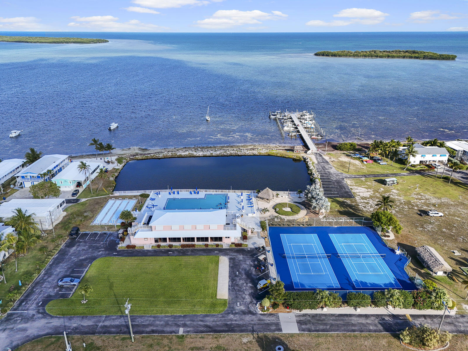 806 South Jade Drive Key Largo, FL 33037 - Photo 37 of 37 Community
