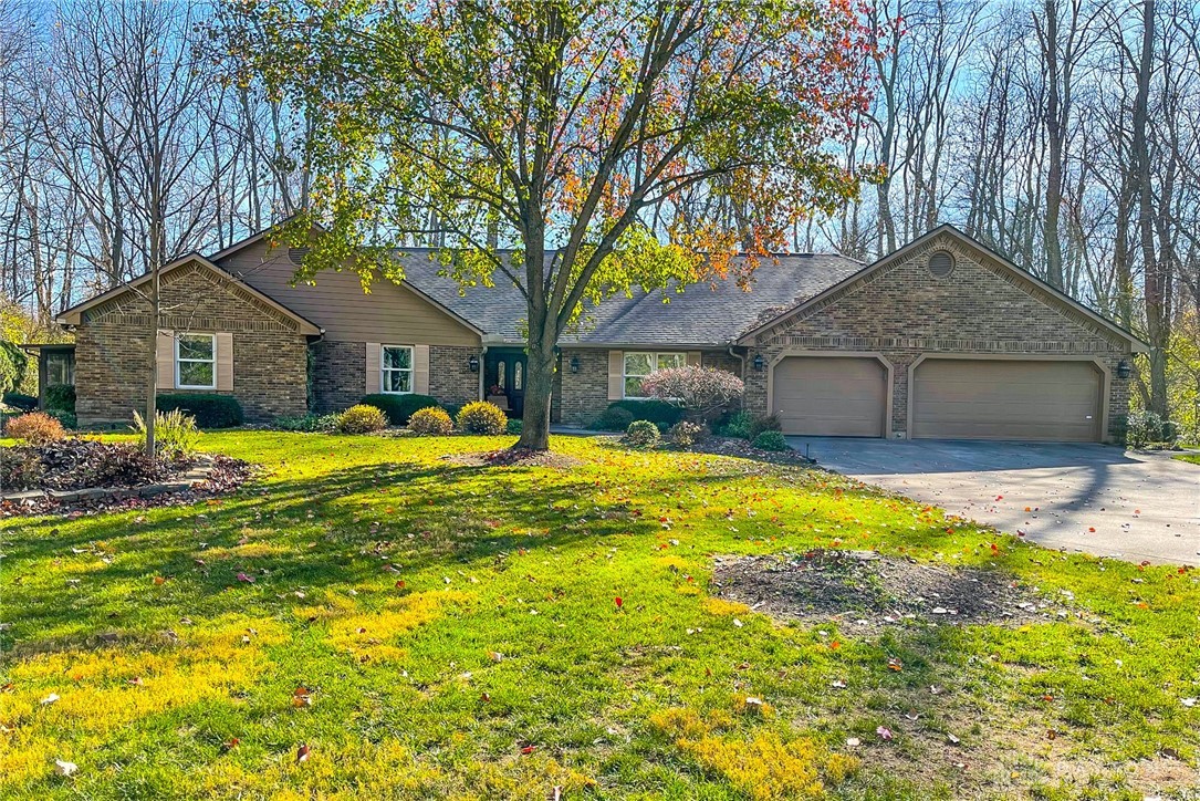 9110 Meeker Road Dayton, OH 45414 - Photo 1 of 59 Gallery Image 1