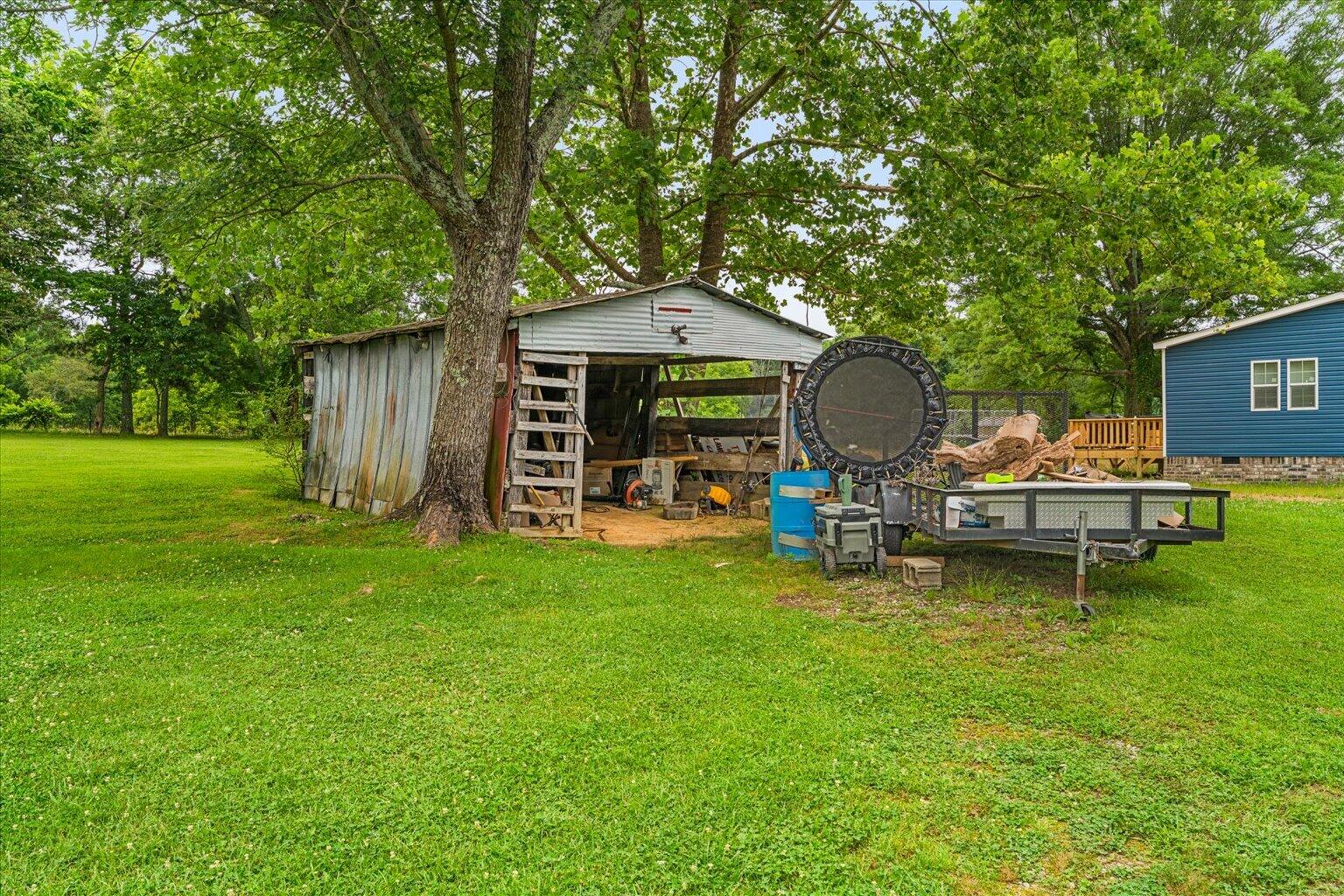 8082 Red Bud Road Northeast Ranger, GA 30734 - Photo 24 of 30 32-DSC00906